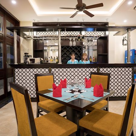 Pearl River Hoi An Hotel & Spa Dış mekan fotoğraf