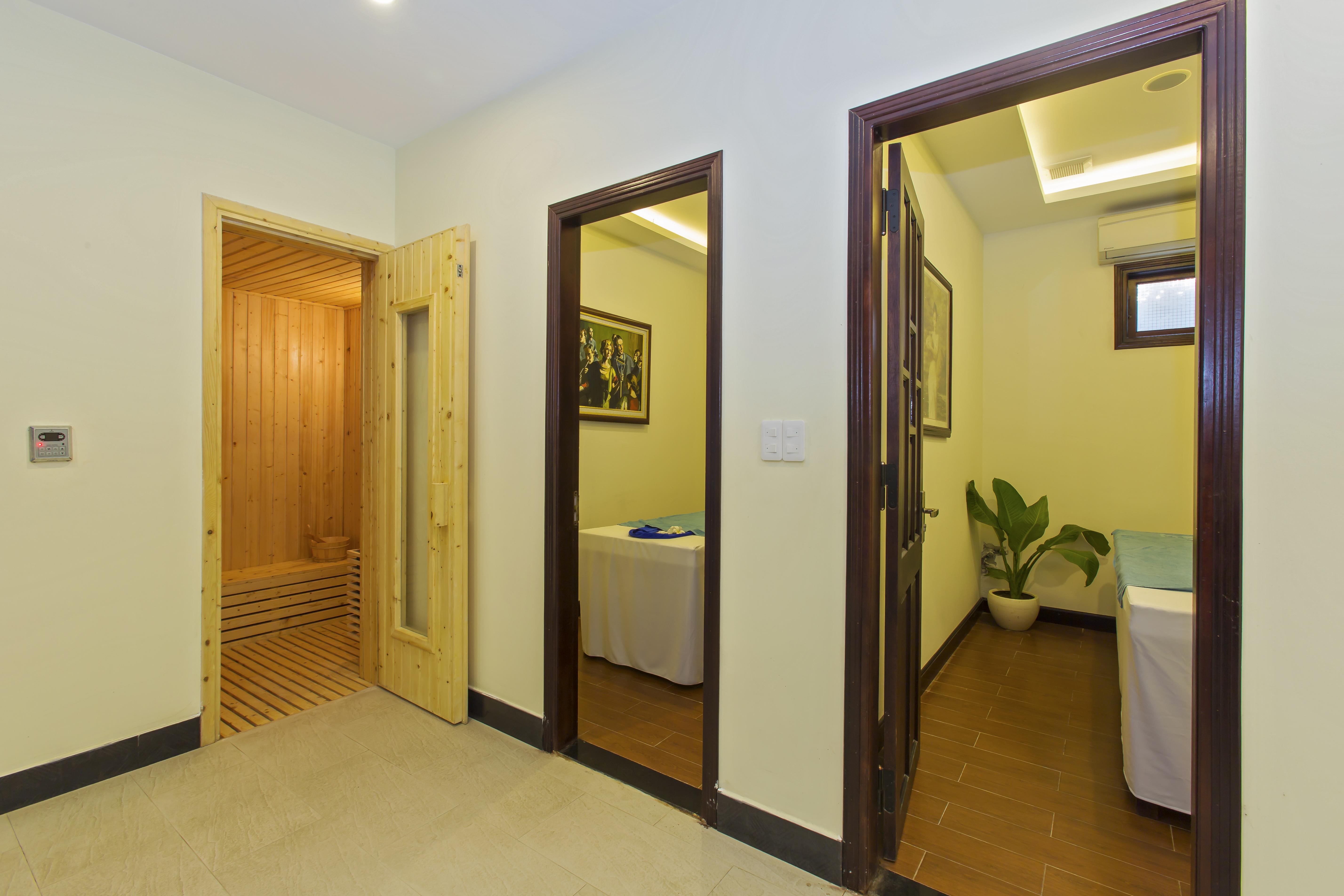 Pearl River Hoi An Hotel & Spa Dış mekan fotoğraf