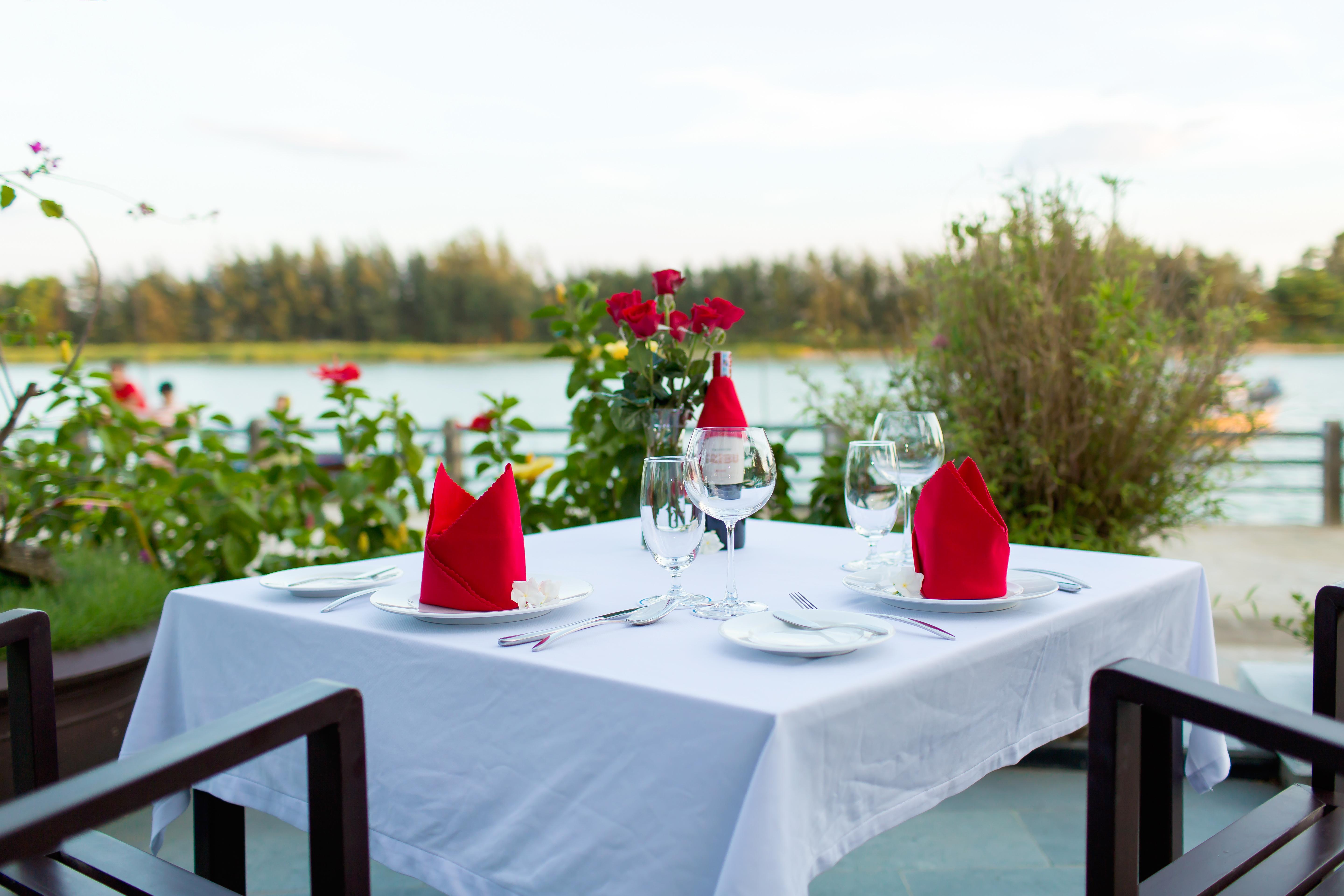 Pearl River Hoi An Hotel & Spa Dış mekan fotoğraf