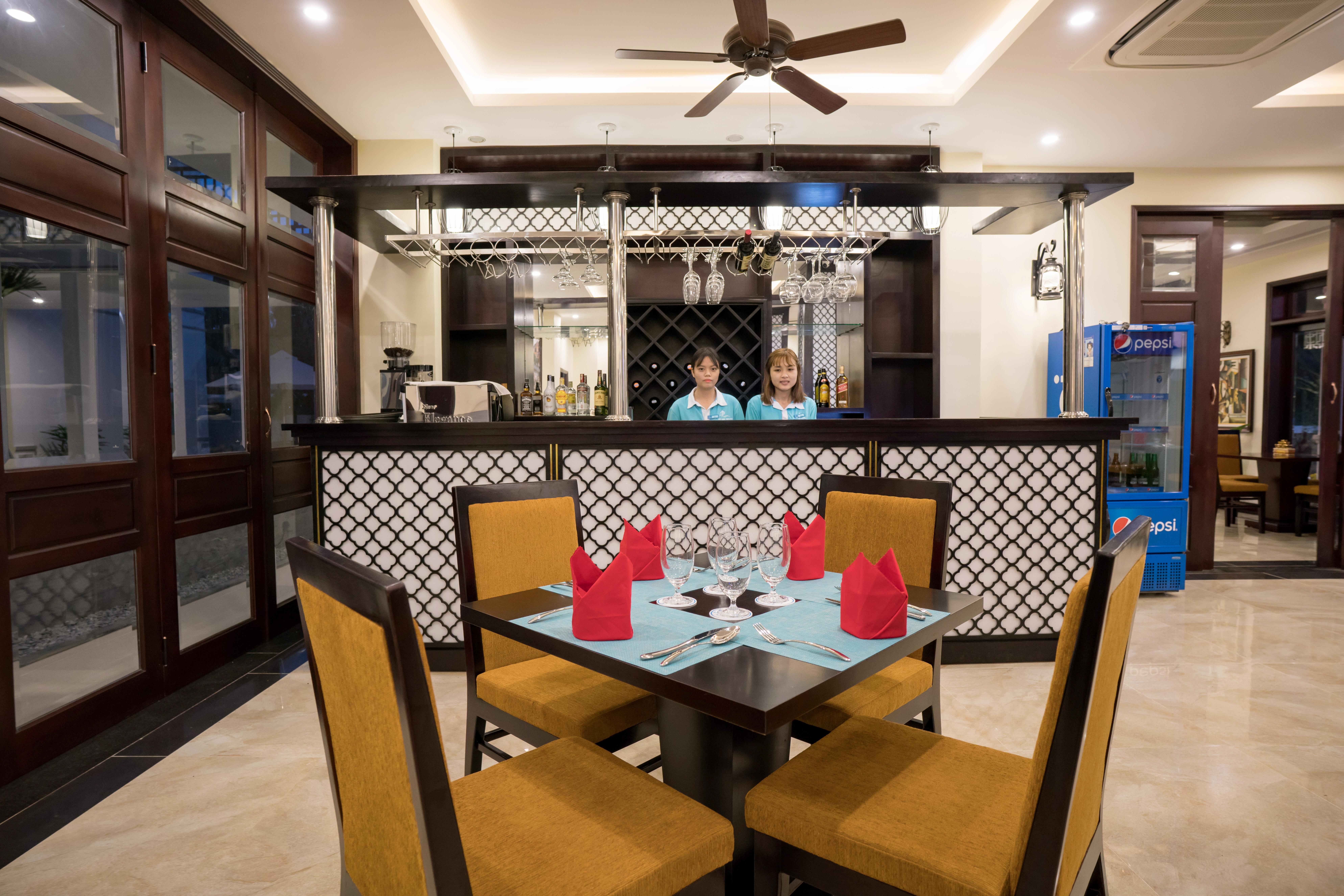 Pearl River Hoi An Hotel & Spa Dış mekan fotoğraf