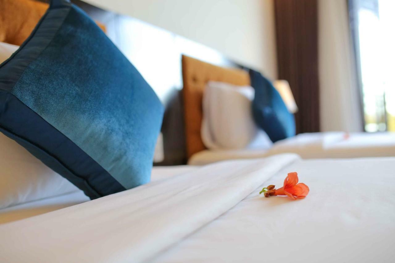 Pearl River Hoi An Hotel & Spa Dış mekan fotoğraf