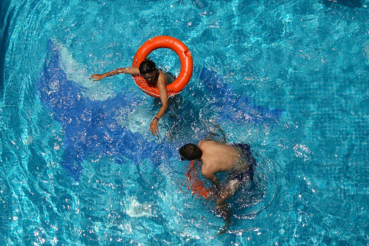 Pearl River Hoi An Hotel & Spa Dış mekan fotoğraf